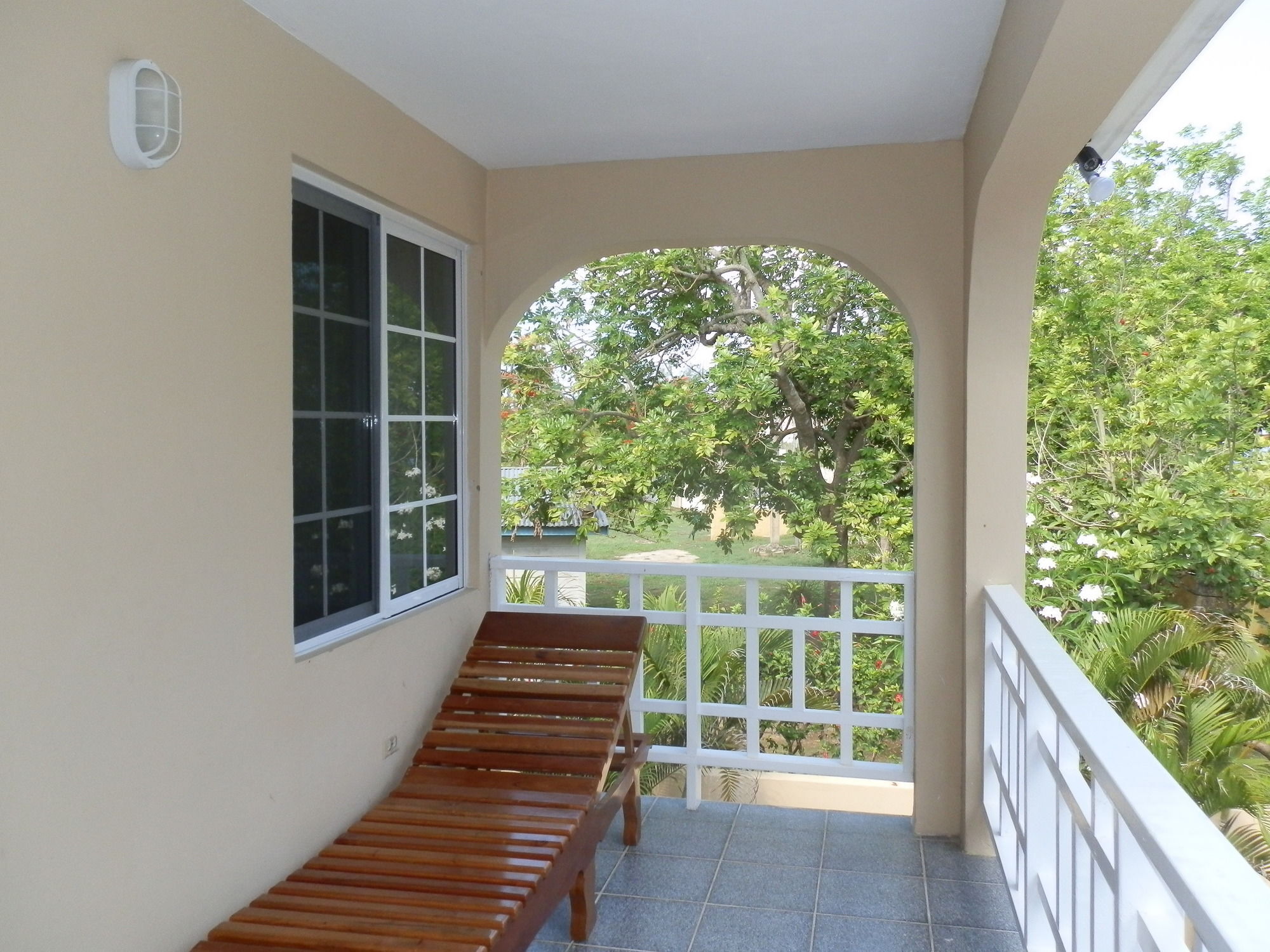 Paradise On The Rocks Negril Extérieur photo